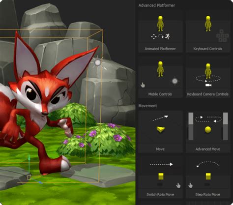 3d game maker|Welcome to Buildbox.